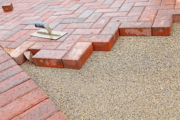 Best Permeable Driveway Pavers in Atglen, PA