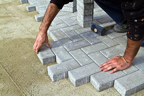 Best Luxury Driveway Pavers in Atglen, PA